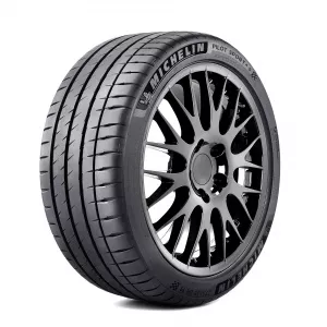 Michelin Pilot Sport 4S XL 275/30 R21 98Y