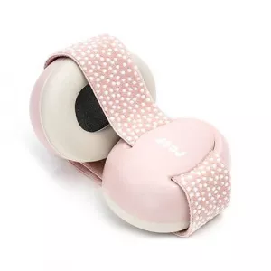 Reer Casti Antifonice SilentGuard Baby Girl