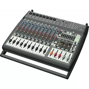 Behringer PMP 4000