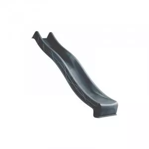 KBT Tobogan 2 90 m Sline HDPE gri Antracit