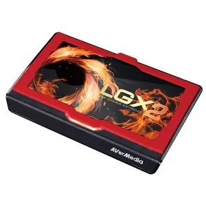 AVerMedia Live Gamer EXTREME 2 GC551