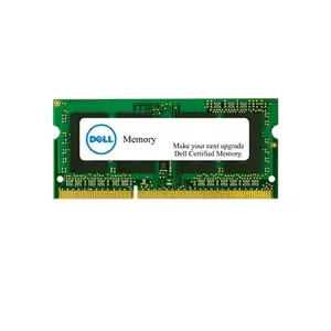 Dell 4GB DDR4 2666MHz SODIMM non ECC AA086413