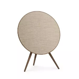 Bang and Olufsen Beoplay A9 4th Gen (non GVA) Bronze tone / Walnut