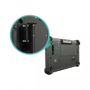 Unitech Modul NFC snap-on TB162 - 5500-900071G