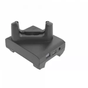 Zebra Cradle alimentare/comunicare EC50/EC55, USB-C, Ethernet - CRD-EC5X-1SCUE-01