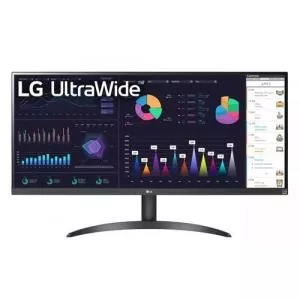 LG 34WQ500-B