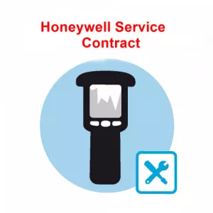 Honeywell Contract Service 3 ani, Edge Service, Gold pentru Voyager 1602g - SVC1602G-SG3N