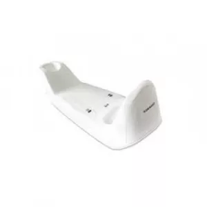 Datalogic Cradle alimentare/comunicare Gryphon GBT4200, Bluetooth, alb - WLC4190-WH-BT