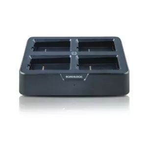 Datalogic Cradle alimentare acumulatori Skorpio X5, 4 sloturi - 94ACC0274