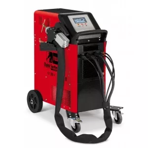 Telwin DIGITAL SPOTTER 9000 400V + ACC 823195