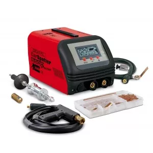 Telwin DIGITAL CAR SPOTTER 5500 400V + ACC 823232