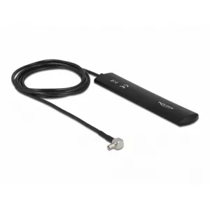 Delock Antena LTE TS9 3 dBi omnidirectionala fixa 12479