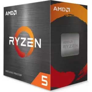 AMD Ryzen 5 5600G 3.9GHz Box 100-100000252BOX