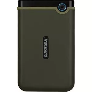 Transcend StoreJet 25M3 2.5 inch 2TB USB 3.1 Green TS2TSJ25M3G