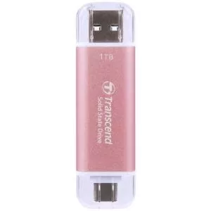 Transcend ESD310 1TB   Pink TS1TESD310P