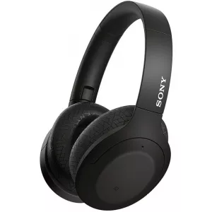 Sony WH-H910NB Black