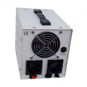 Strong Euro Power UPS centrale termice 1000VA 700W