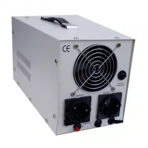 Strong Euro Power UPS centrale termice 1500VA 1050W