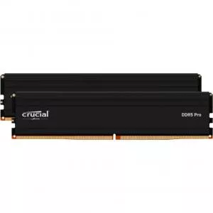 Crucial Pro  24GB DDR5 5600MHz CL46 CP2K24G56C46U5