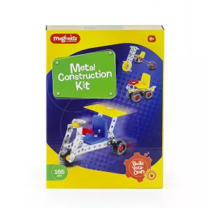 Keycraft Micul mecanic