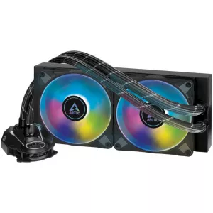 Arctic Liquid Freezer II 240 A-RGB