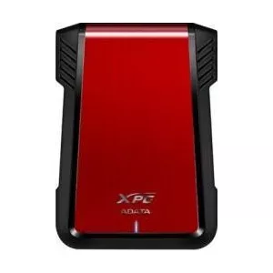 A-Data Rack XPG EX500 2.5 inch USB 3.1 Red aex500u3-crd