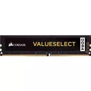 Corsair Value Select 16GB DDR4 2400MHz CL16 cmv16gx4m1a2400c16