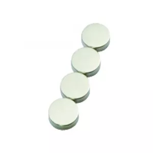 Desq MAGNETI PUTERNICI 4 buc, 30 mm 4281 (pt. tabla sticla)