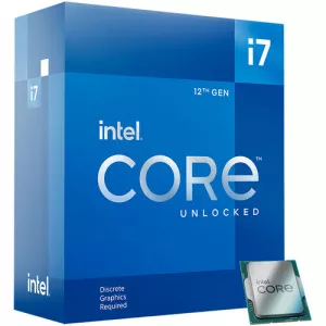 Intel Core i7 12700KF Compara preturi oferte din magazine Lista