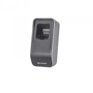 Hikvision CITITOR PENTRU INROLAREA AMPRENTELOR