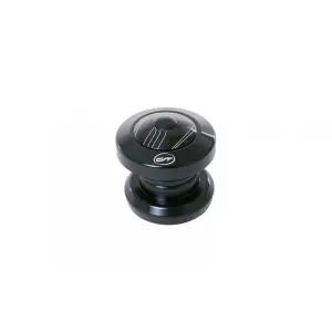 CONTEC Ahs-10 1Inch Aluminiu - Negre