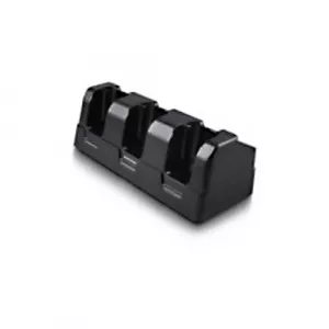 Datalogic Cradle alimentare wireless Skorpio X5, 3 sloturi - 94A150108