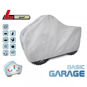 Kegel-Blazusiak Prelata ATV Basic Garage - L - Quad