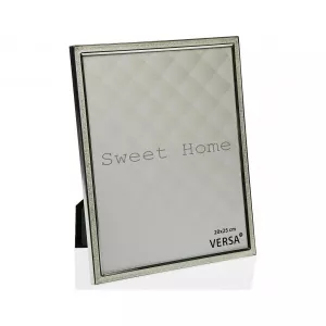 Versa Rama foto XL -, Gri & Argintiu 1350703