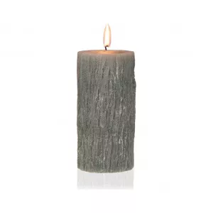 Versa Lumanare -, Gri & Argintiu 1645003