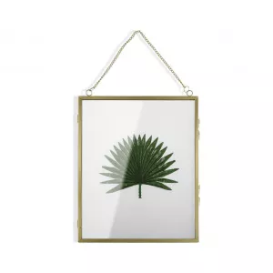 Versa Decoratiune de perete -, Gri & Argintiu 1350222