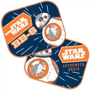 Seven Set 2 parasolare Star Wars BB8 SV9315