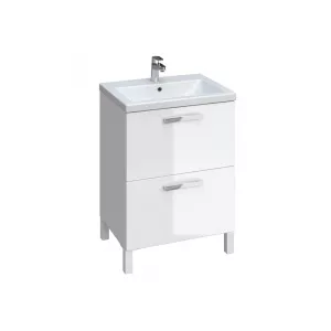 Cersanit Dulap Melar 60 cm pentru lavoar Como
