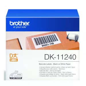 Brother Banda de etichete DK11247, 103x164mm, 180 et./rola - DK11247