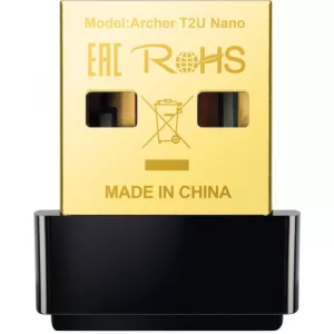 TP-Link Archer T2U Nano