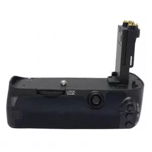 Mcoplus Grip BG-5DIII pentru Canon 5D Mark III, replace BG-E11