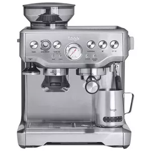 Sage Barista Express BES875BSS