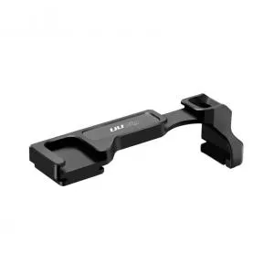 Ulanzi Brat extensie UURIG R038 cu patina cold shoe pentru Canon M6 Mark II -2045