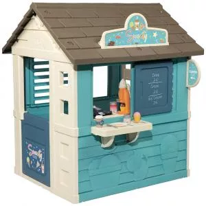 Smoby Casuta Sweety Corner