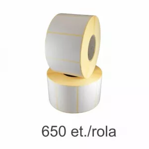Epson Role etichete 76mm x 51mm, 650 et./rola - C33S045534