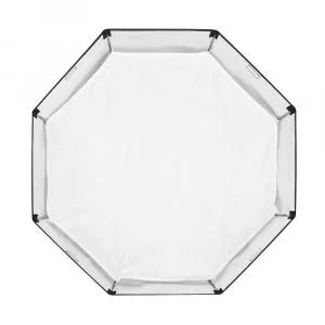 Yongnuo Softbox 8 x 75cm YN8-75 octogonal octobox cu montura Elinchrom