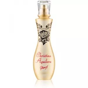 Christina Aguilera Glam X eau de parfum pentru femei 60 ml