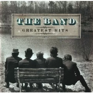 The Band Greatest Hits