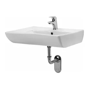 Cersanit Etiuda 65 cm pentru persoane cu dizabilitati