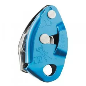 Petzl COBORATOR GRIGRI